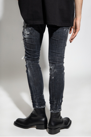 Dsquared2 Jeansy ‘Super Twinky’