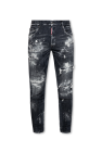 Dsquared2 ‘Super Twinky’ jeans