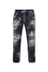 Dsquared2 ‘Skater’ jeans