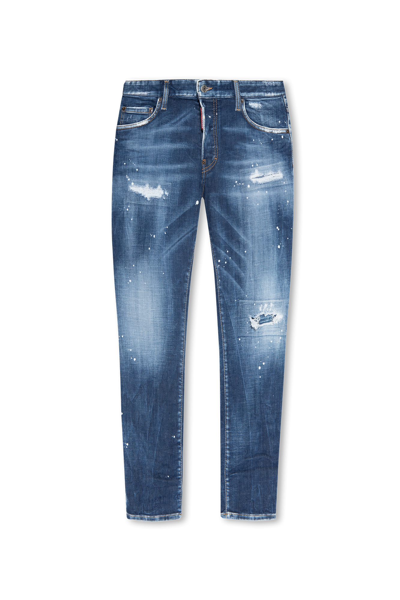 Dsquared2 ‘Skater’ jeans