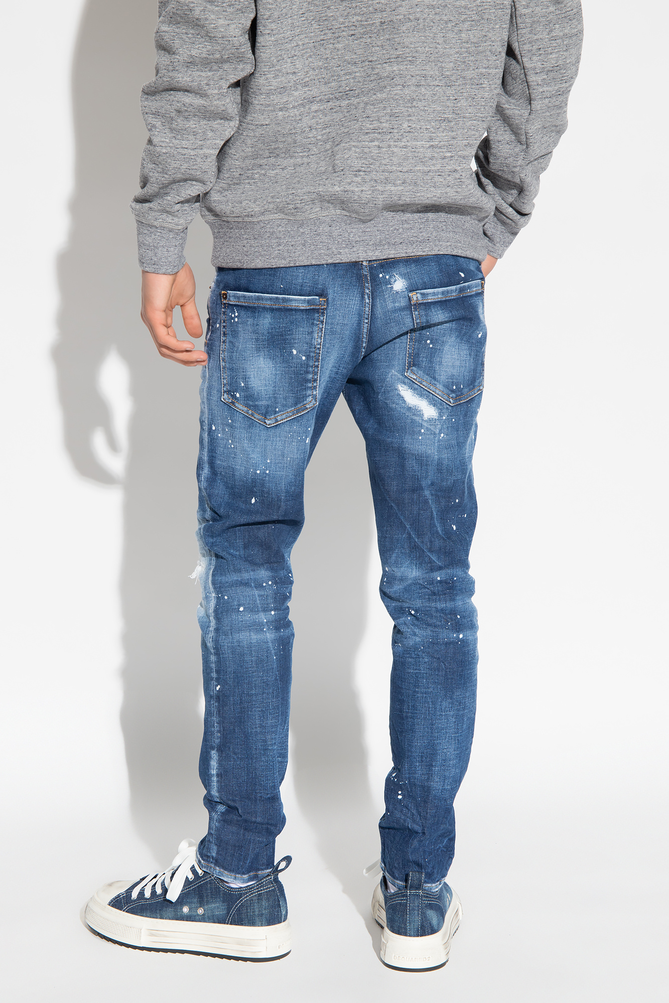 Dsquared2 ‘Skater’ jeans