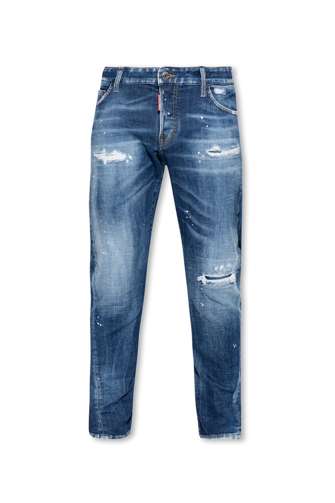 Dsquared2 ‘Sexy Twist’ jeans