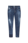 Dsquared2 ‘Skater’ jeans