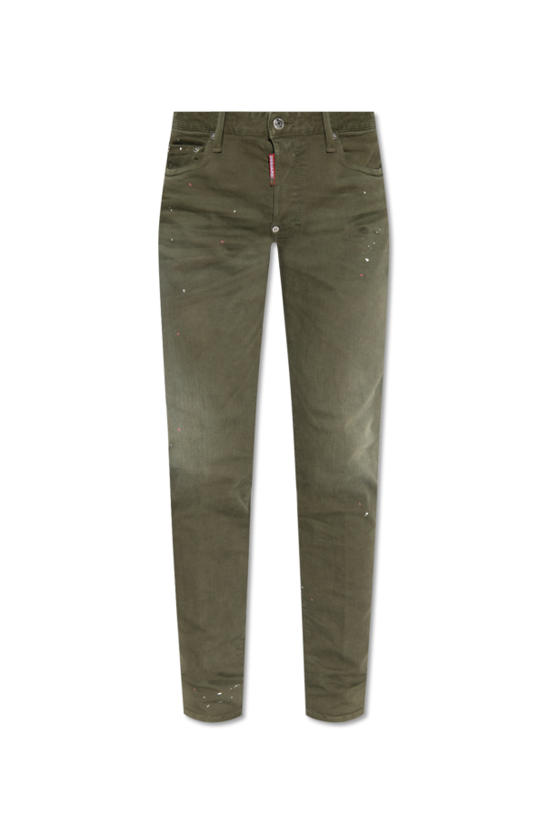 Dsquared2 Slim-fit jeans