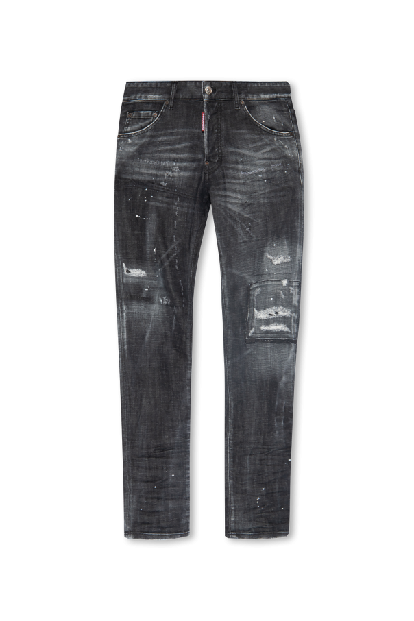 Dsquared2 ‘Cool Guy’ jeans