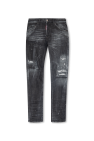 Dsquared2 ‘Cool Guy’ jeans