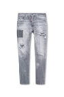 Dsquared2 ‘Cool Guy’ jeans