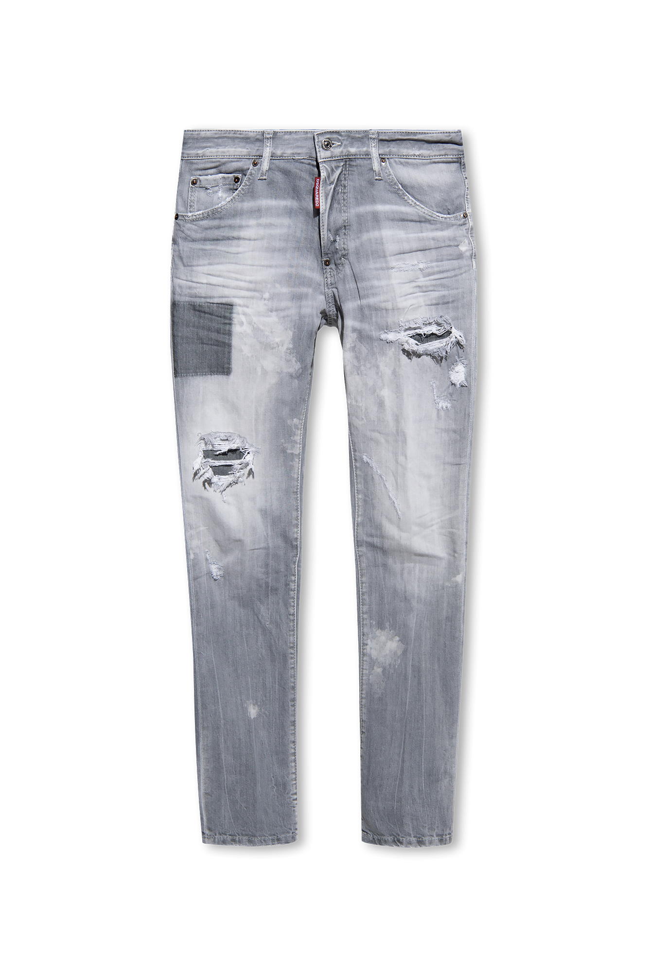 Dsquared2 ‘Cool Guy’ jeans