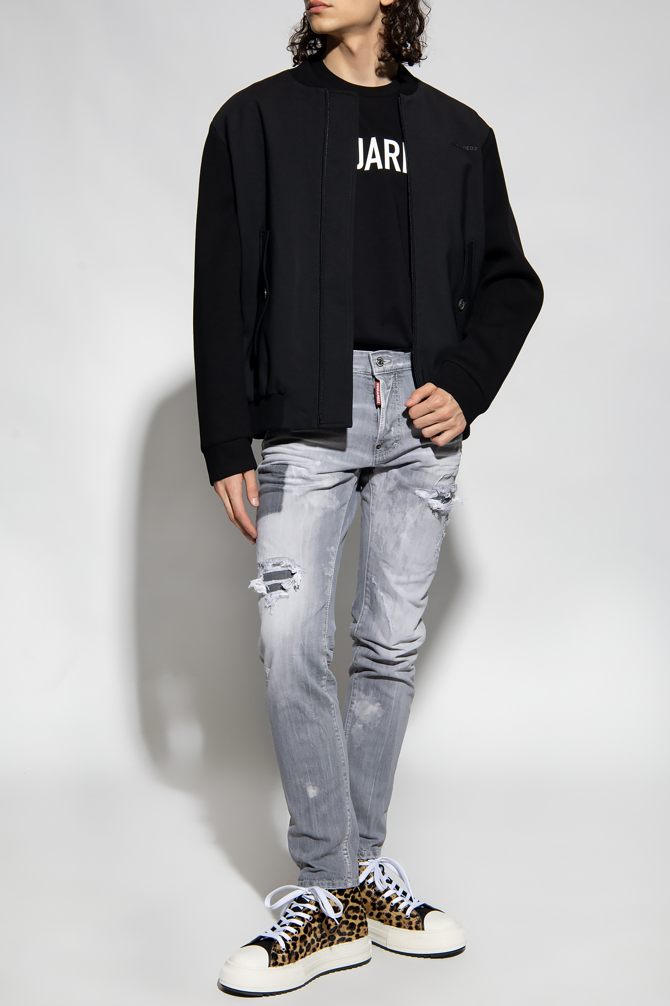 Dsquared2 ‘Cool Guy’ jeans