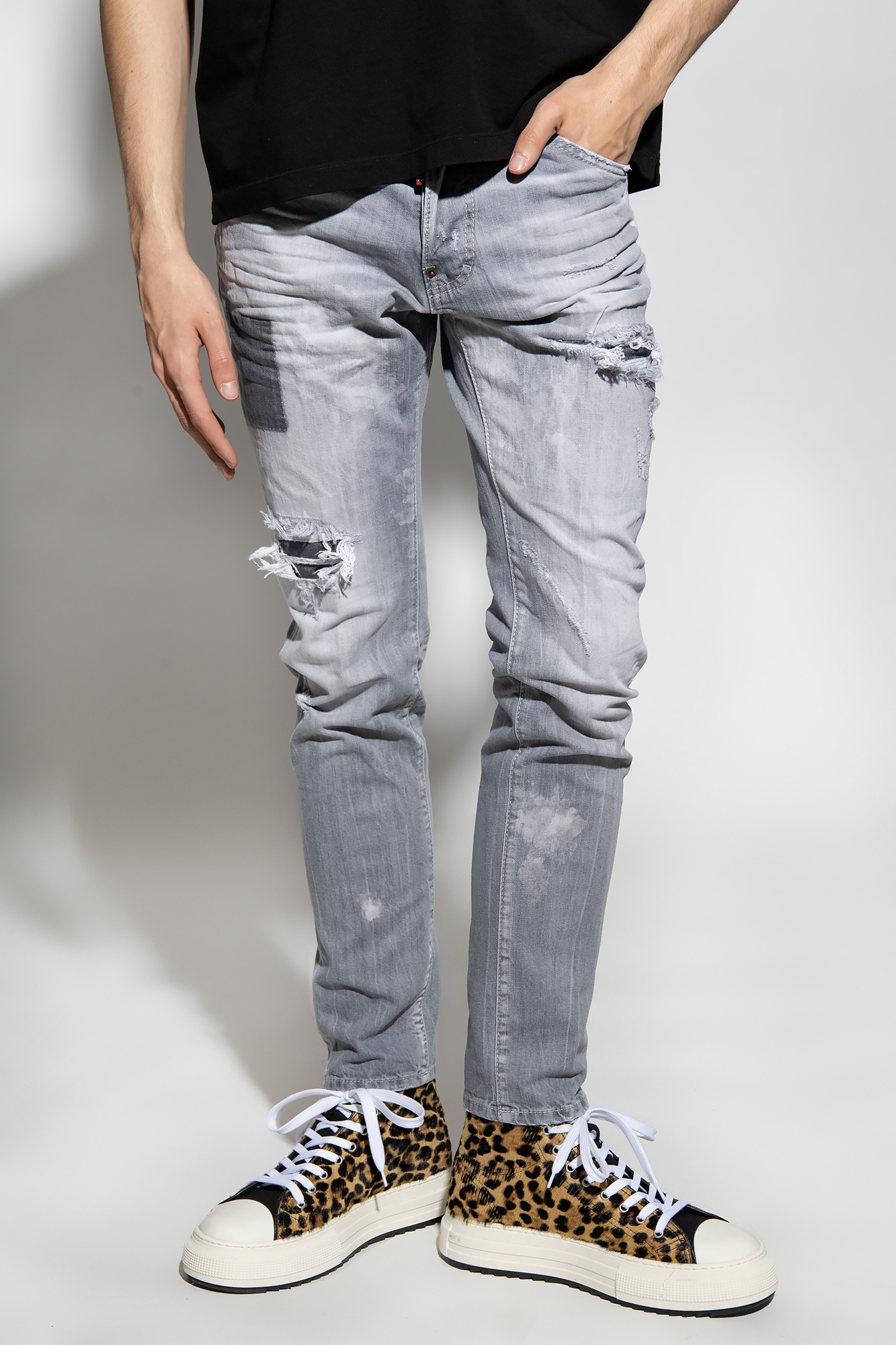 Dsquared2 ‘Cool Guy’ jeans