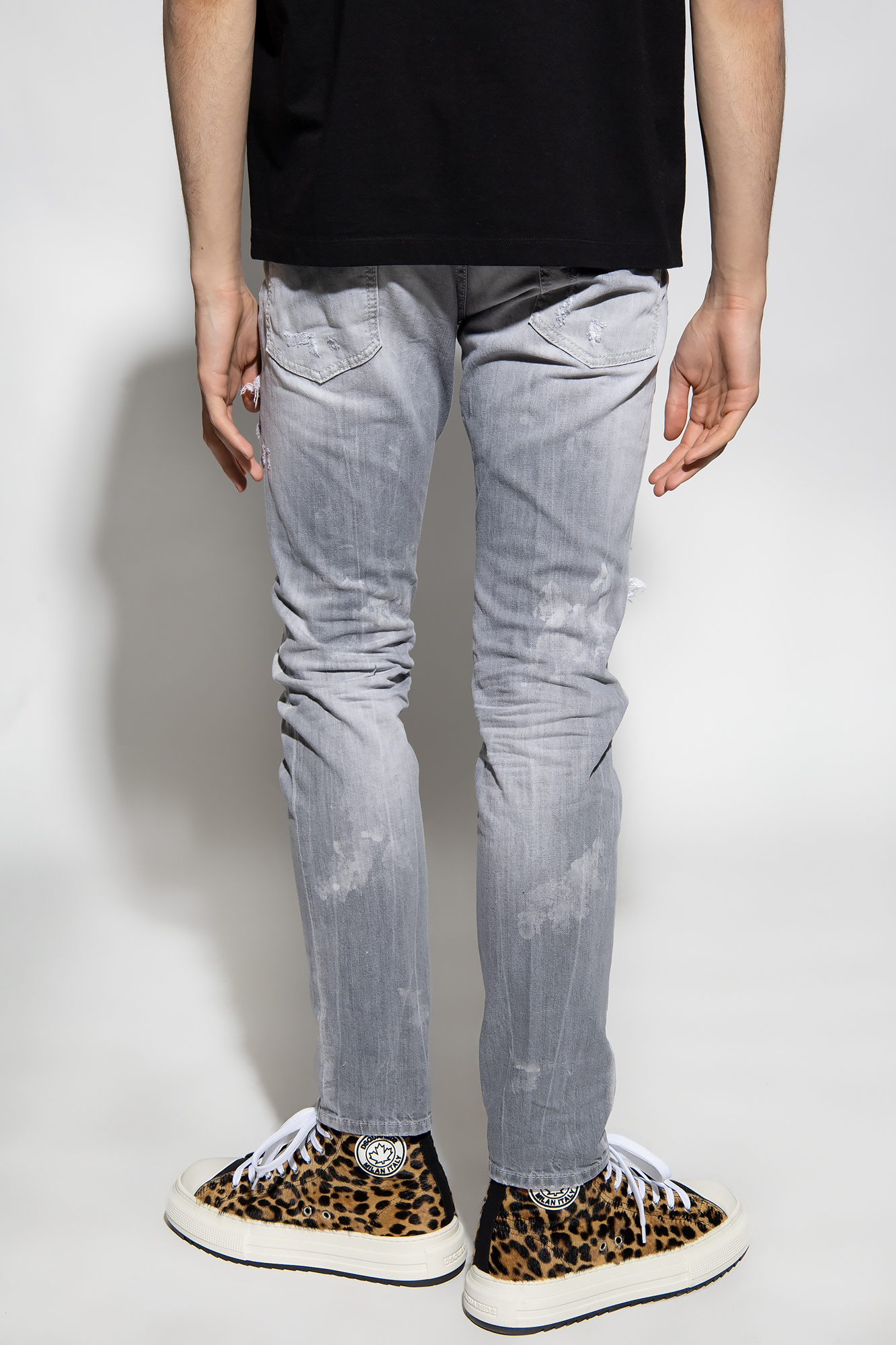 Dsquared2 ‘Cool Guy’ jeans