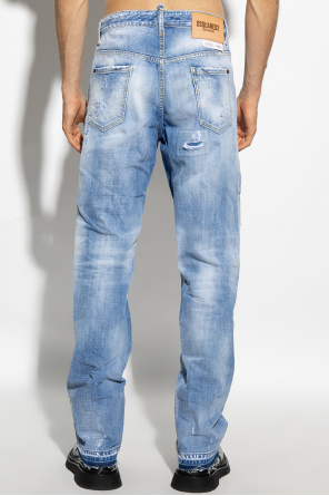 Dsquared2 ‘Roadie Jean’ jeans