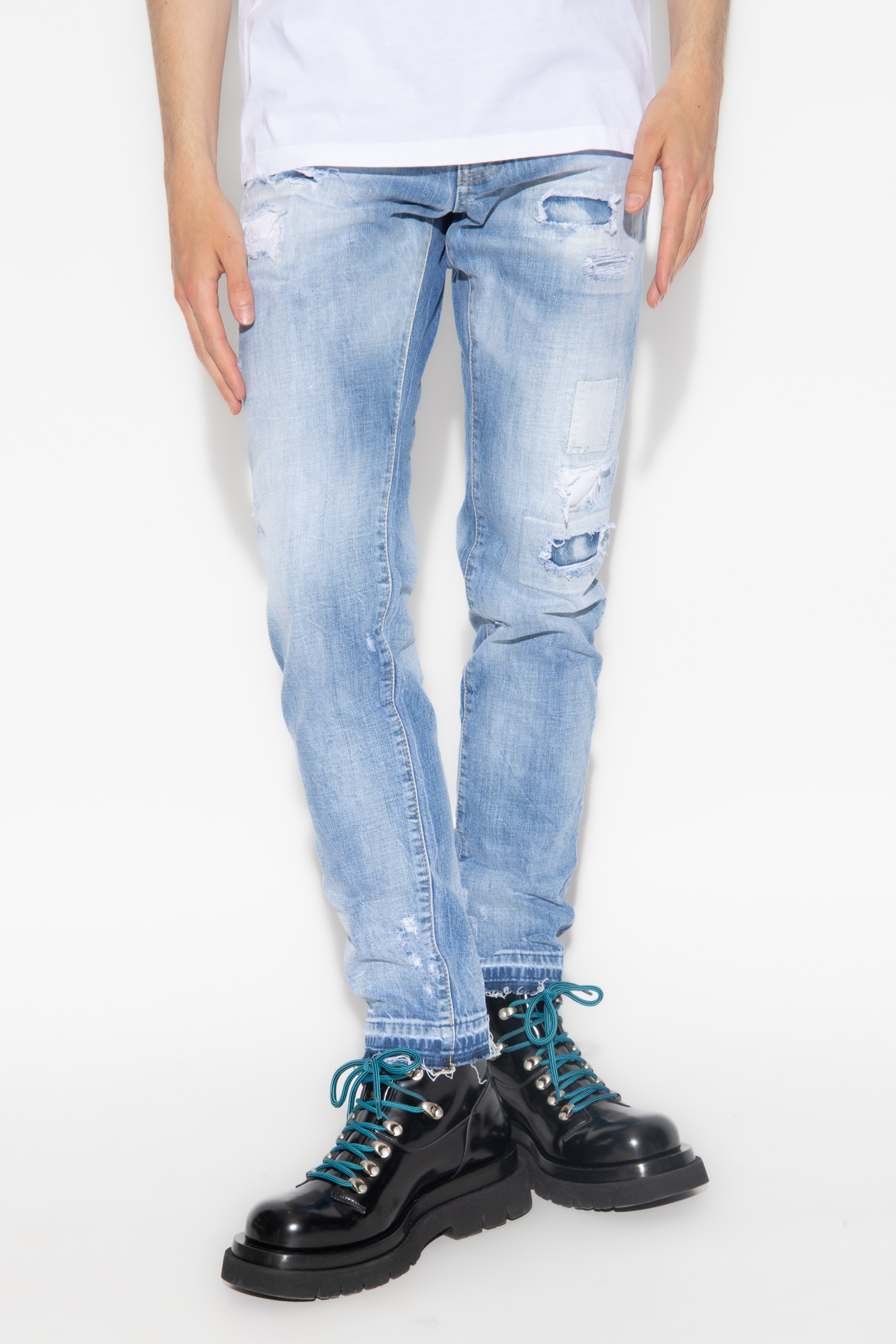 Dsquared2 ‘Cool Guy’ jeans