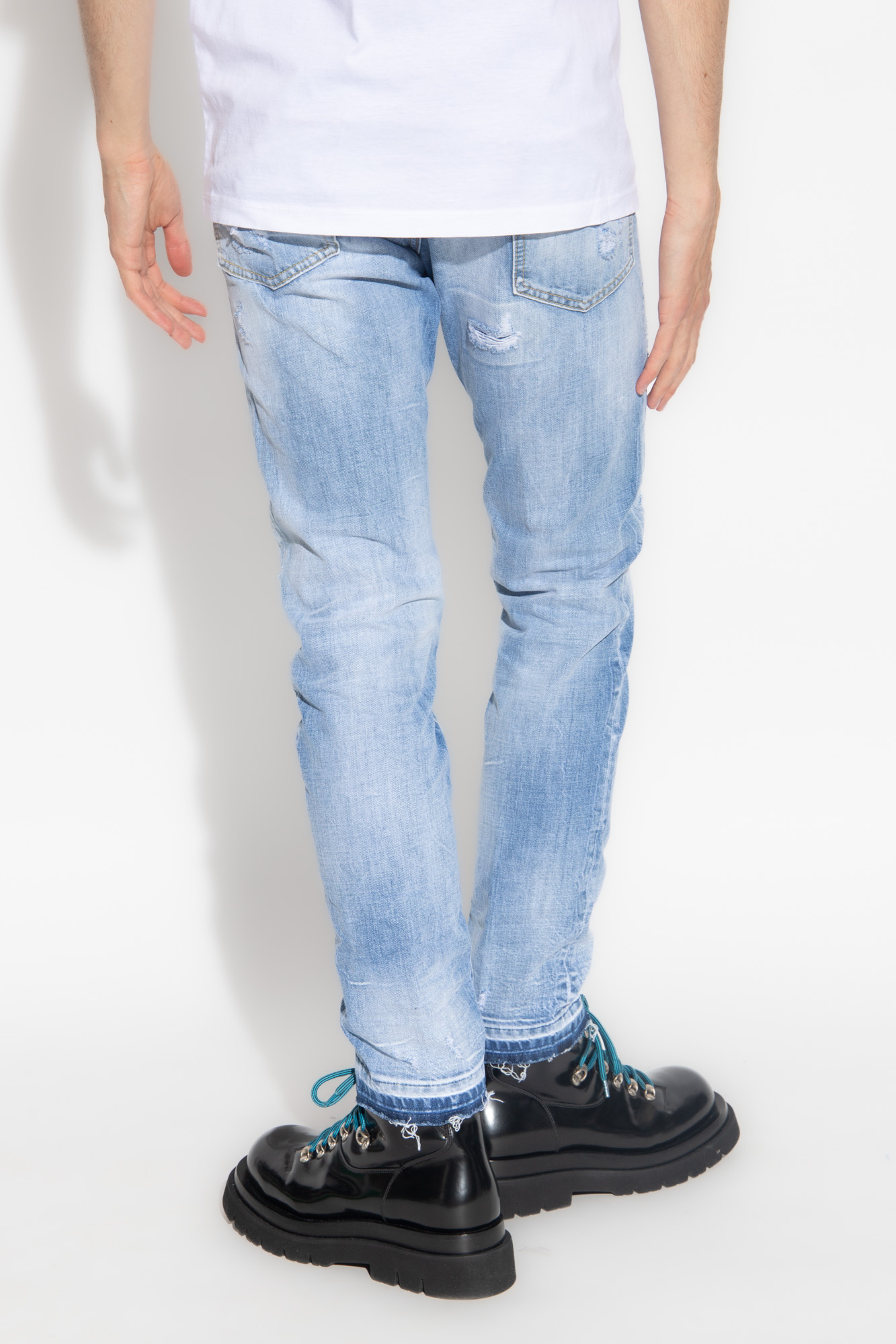 Dsquared2 ‘Cool Guy’ jeans