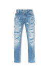 Dsquared2 ‘Roadie’ jeans