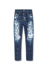 Dsquared2 ‘Skater’ jeans