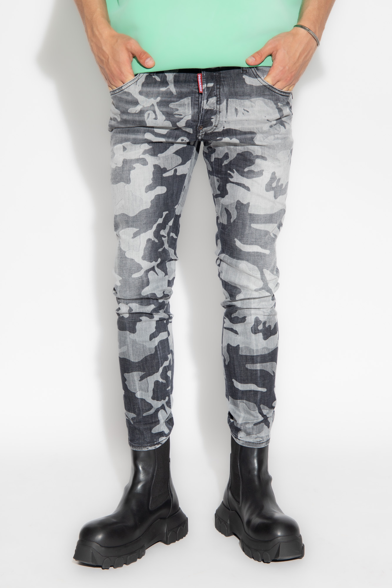 Dsquared2 ‘Skater’ jeans