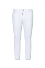 Dsquared2 ‘Skater’ jeans