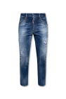 Dsquared2 ‘Skater’ jeans