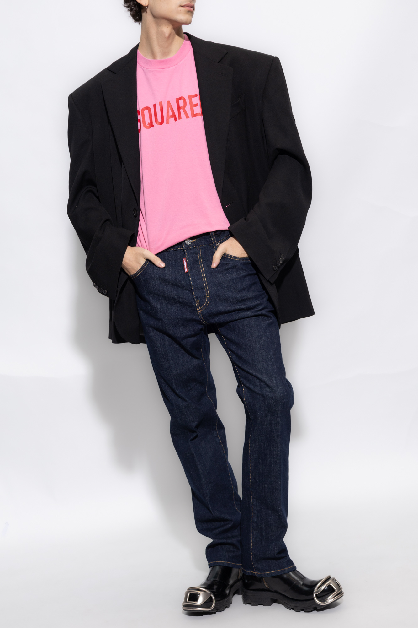 Dsquared2 ‘642’ jeans