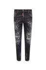 Dsquared2 ‘Skater’ jeans
