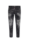 Dsquared2 ‘Tidy Biker’ jeans