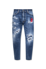 Dsquared2 ‘Bro’ jeans