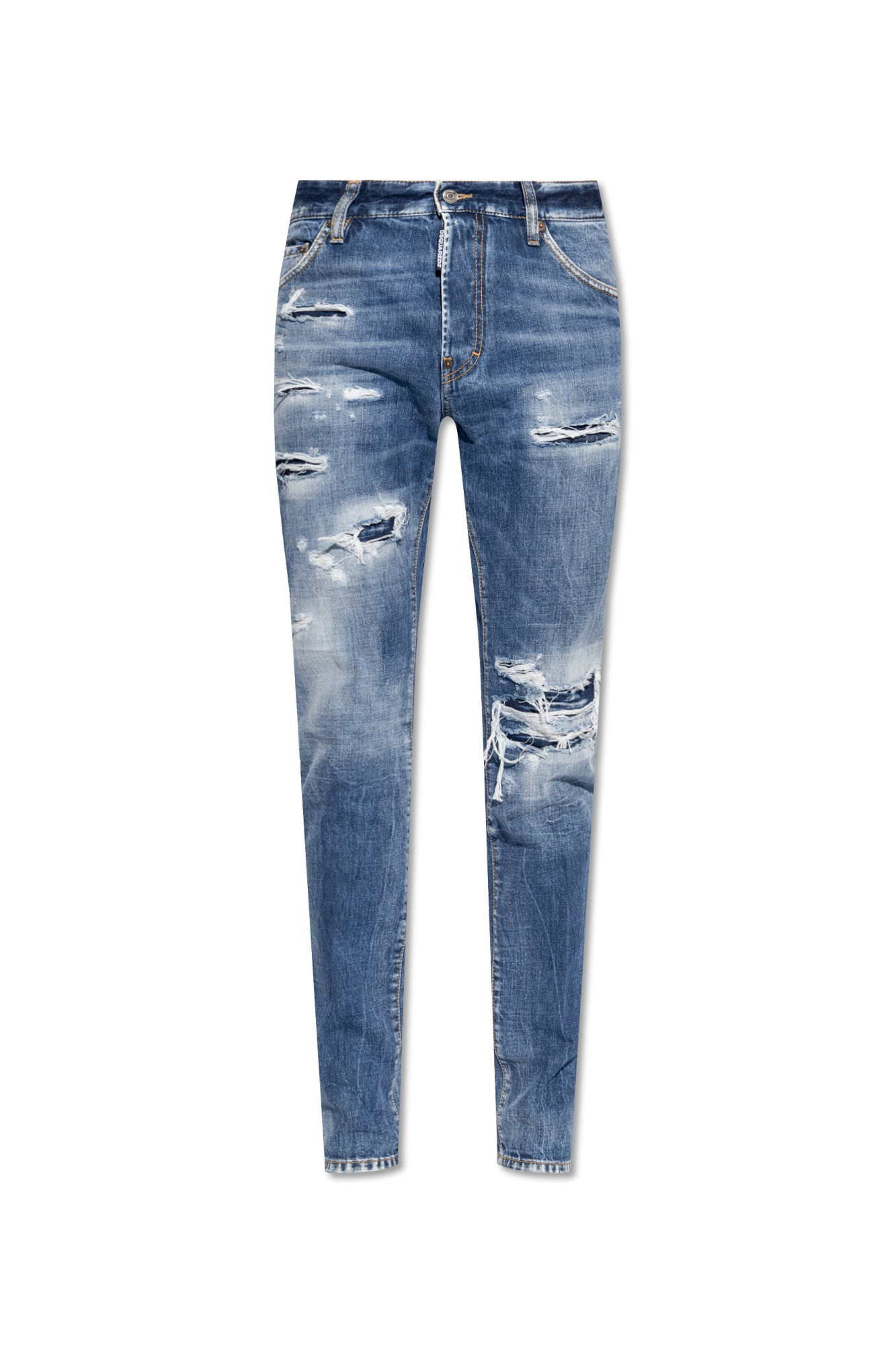 Dsquared2 ‘Cool Guy’ jeans