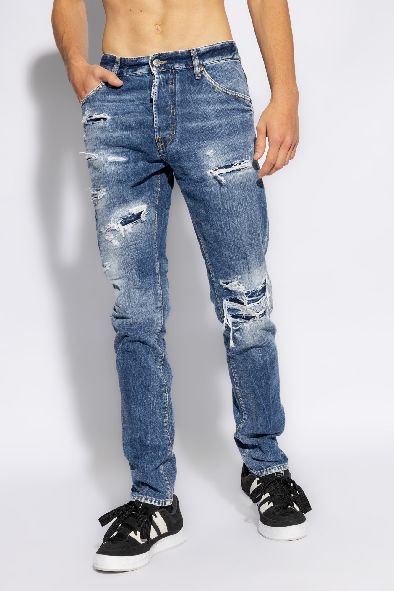 Dsquared2 ‘Cool Guy’ jeans