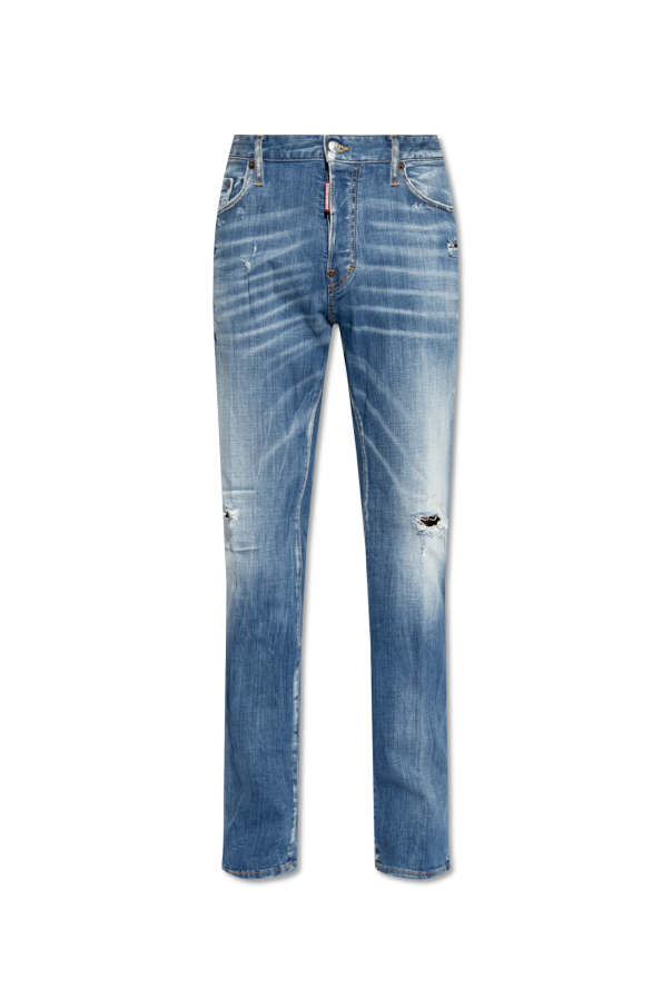 Dsquared2 ‘Roadie’ jeans | Men's Clothing | Vitkac