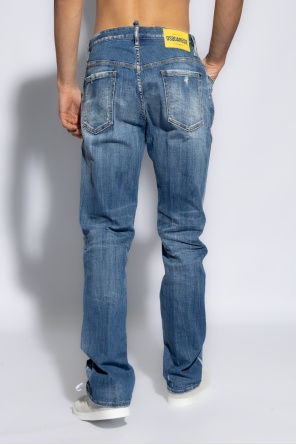 Dsquared2 ‘Roadie’ jeans