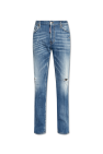 Dsquared2 BLUE ‘Roadie’ jeans