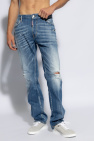 Dsquared2 BLUE ‘Roadie’ jeans