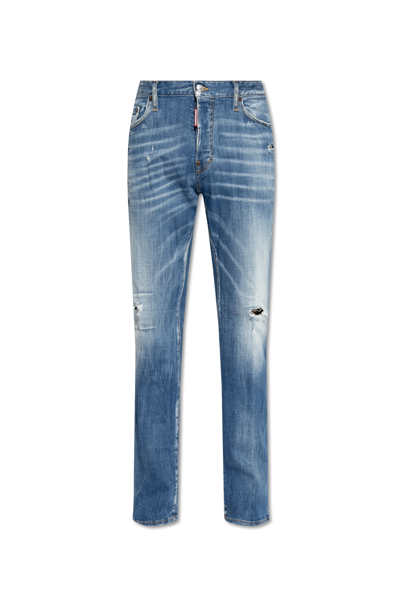 Dsquared2 ‘Roadie’ jeans