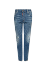 Dsquared2 ‘Cool Guy’ jeans