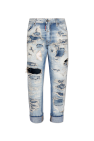 Dsquared2 ‘Big Brother’ jeans