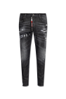 Dsquared2 ‘Skater’ jeans