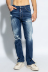 Dsquared2 BLUE ‘642’ jeans