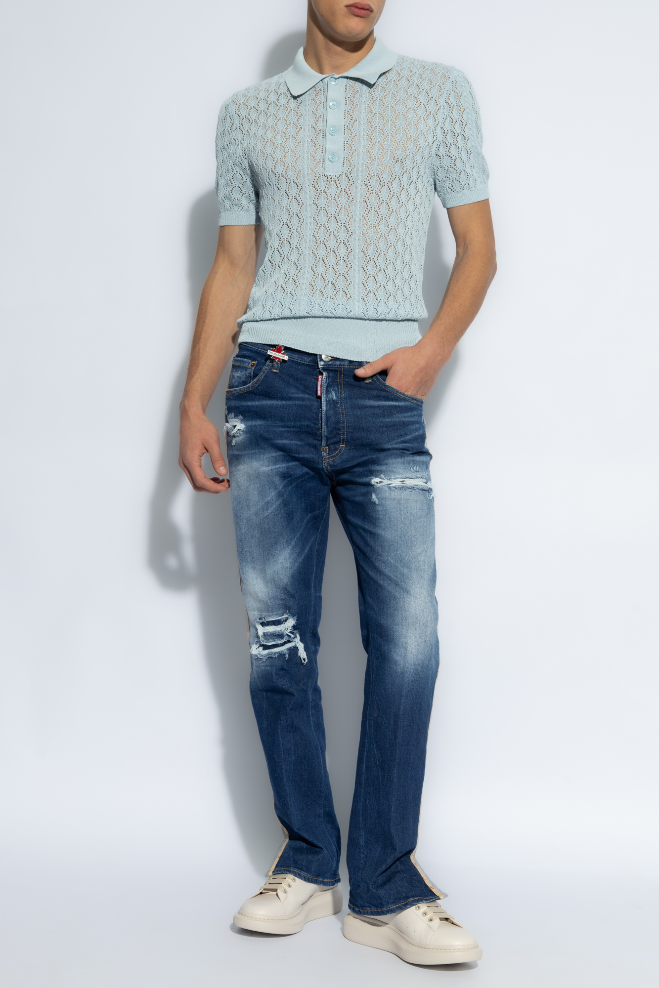 Dsquared2 ‘642’ jeans