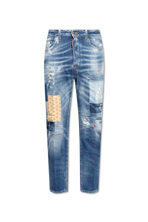 Clothing Jeans Woman