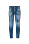 Dsquared2 ‘Skater’ jeans