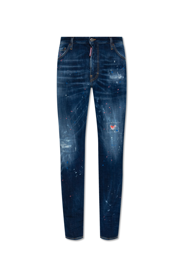 ‘Cool Girl’ jeans od Dsquared2