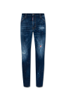 Dsquared2 ‘Cool Girl’ jeans