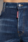 Dsquared2 BLUE ‘Cool Guy’ jeans