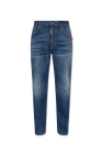 Dsquared2 ‘642’ jeans