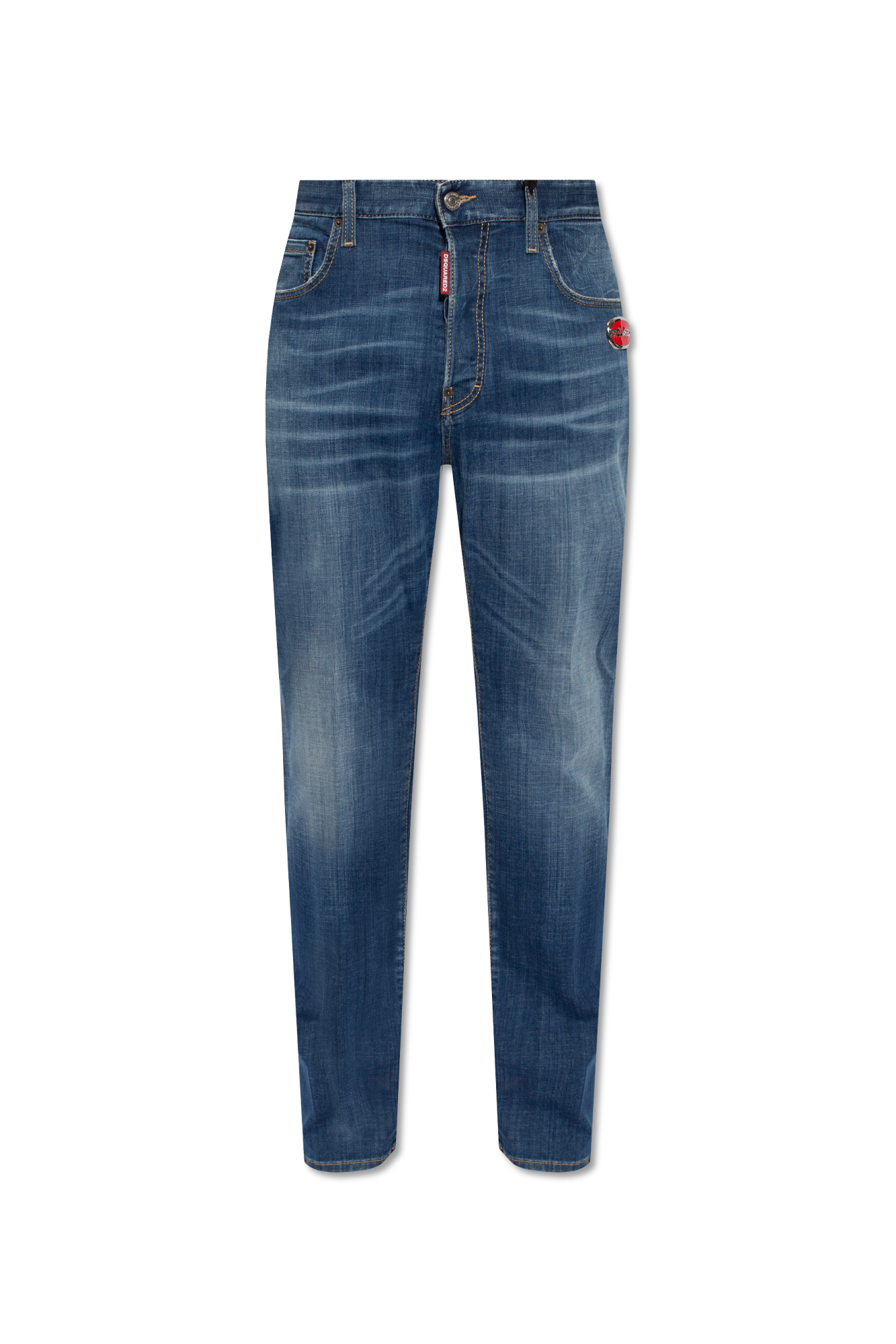 Dsquared2 ‘642’ jeans