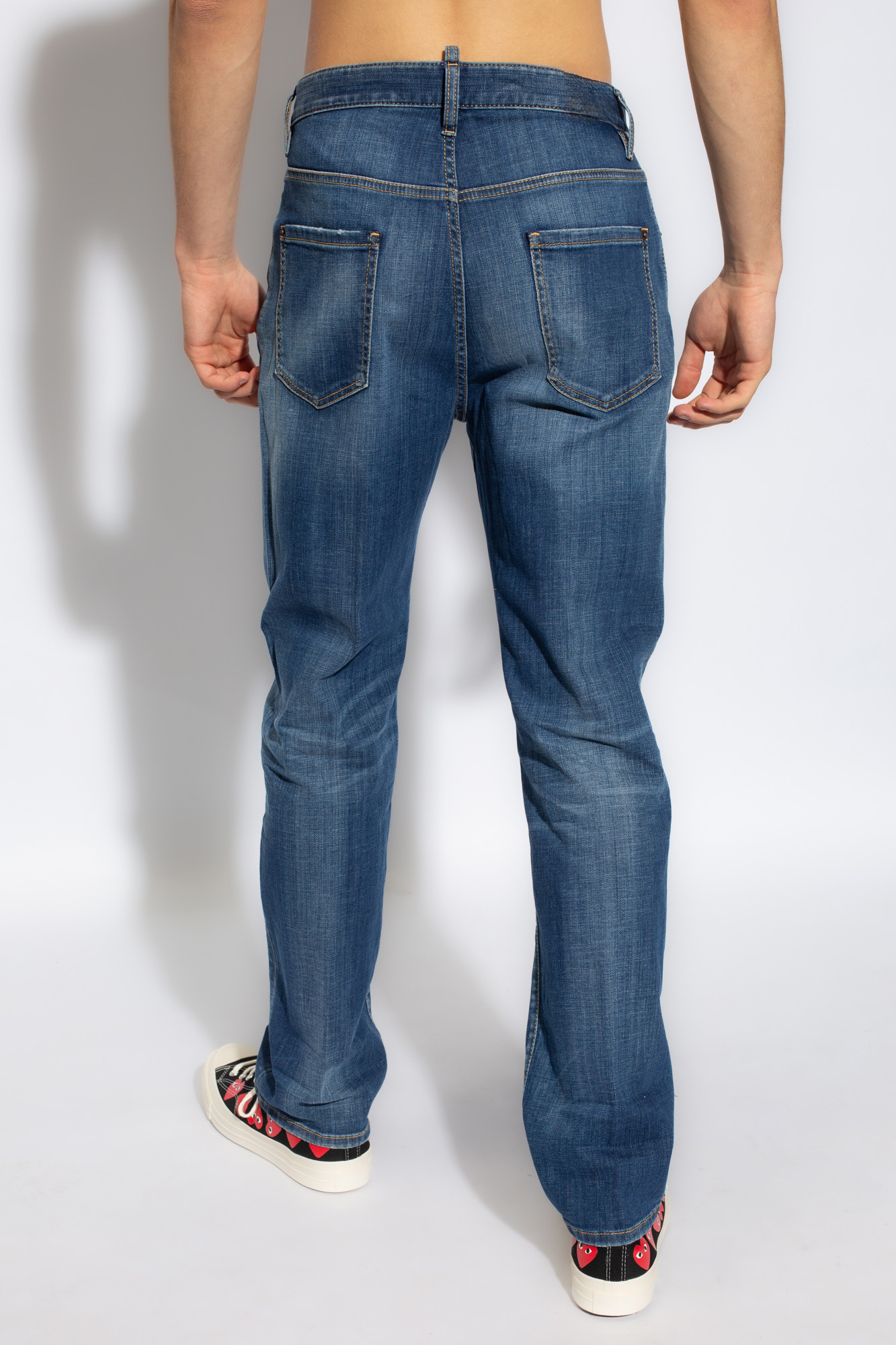 Dsquared2 ‘642’ jeans