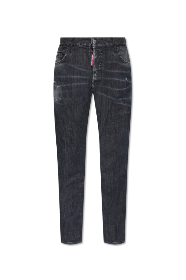 ‘Skater’ jeans od Dsquared2
