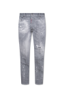 Dsquared2 ‘Skater’ jeans