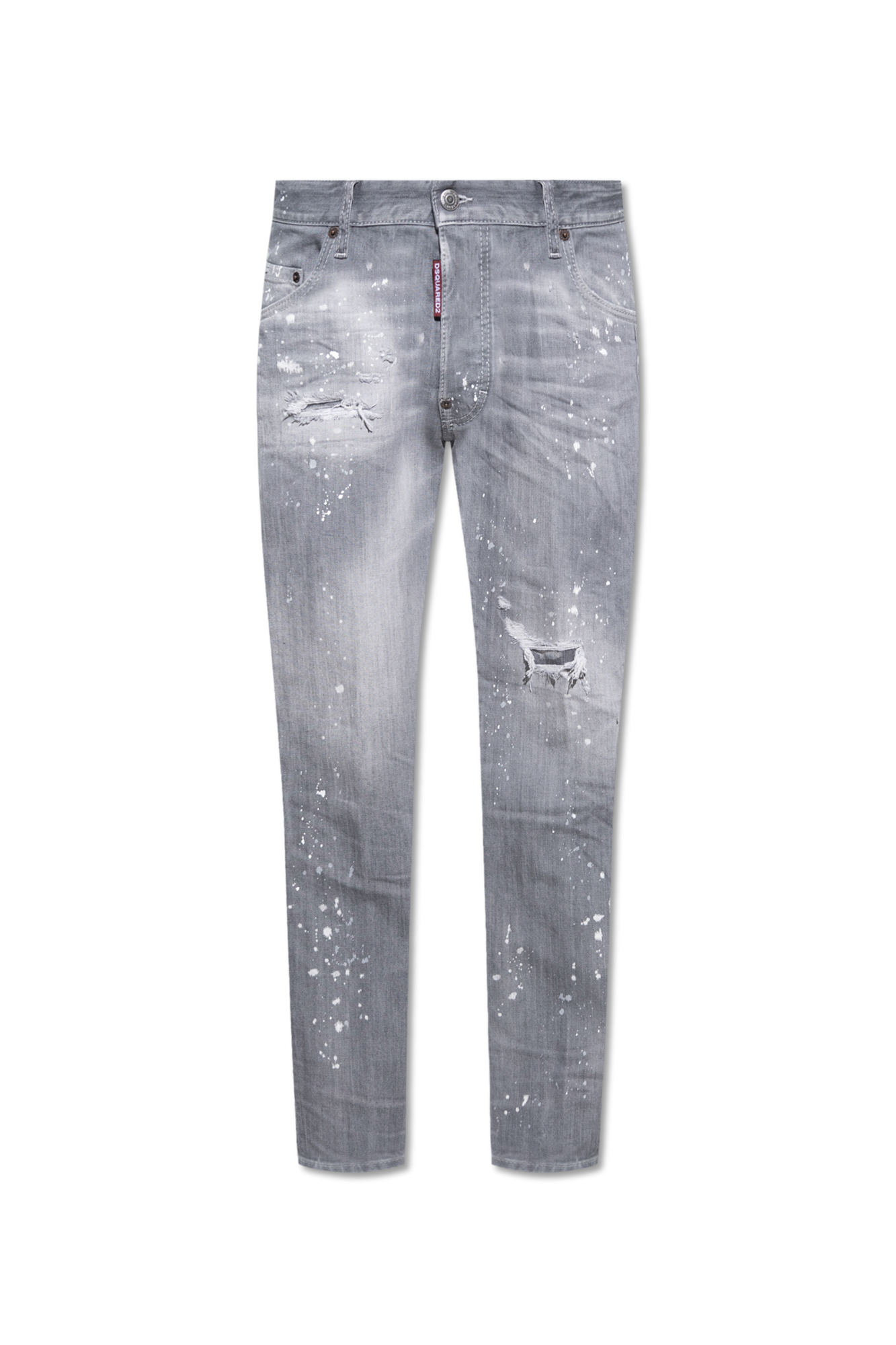 Dsquared2 ‘Skater’ jeans